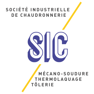SOCIETE INDUSTRIELLE DE CHAUDRONNERIE